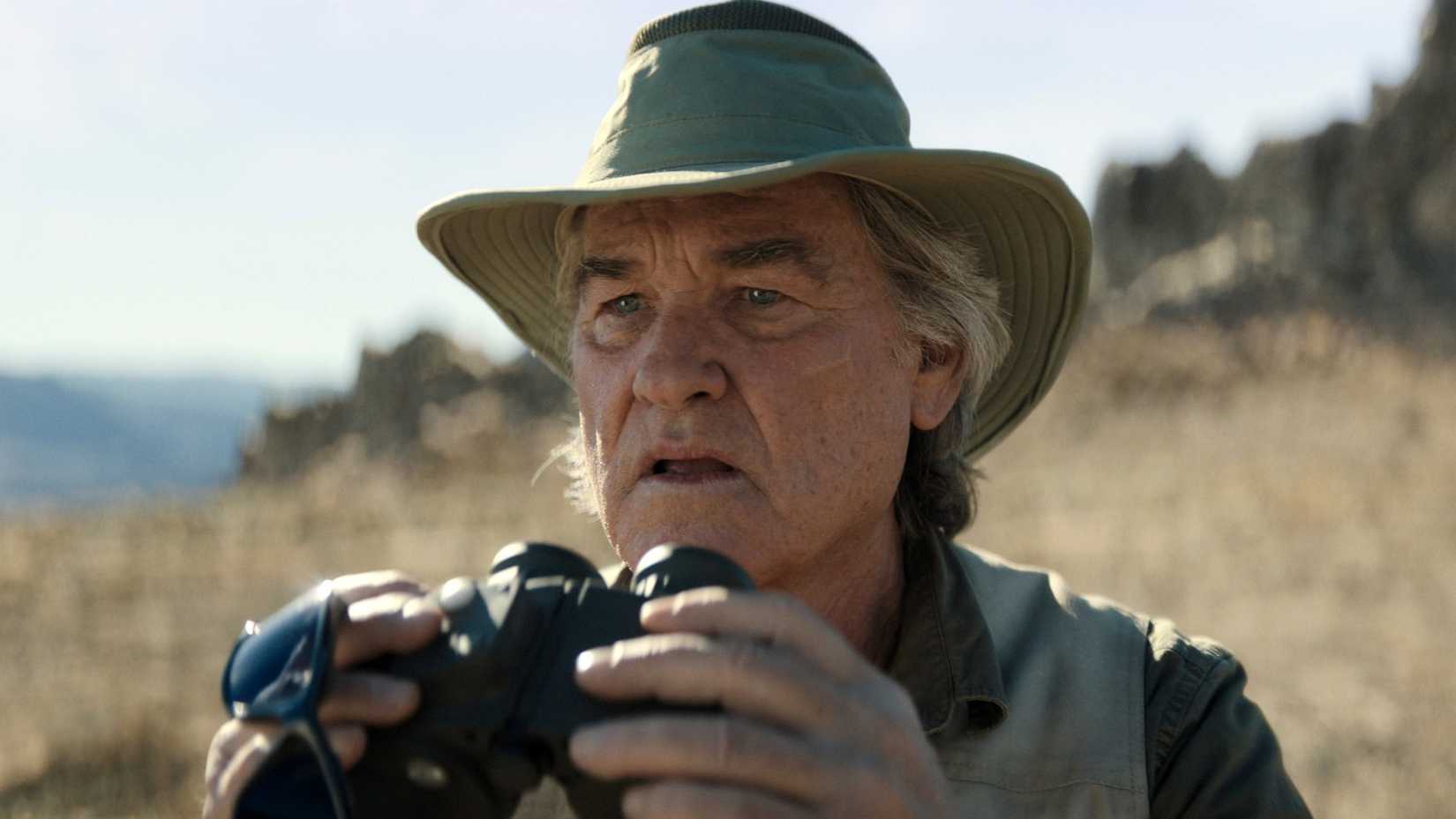 Keiko'nun geçmişi aydınlanıyor, kader değişiyor, zaman bükülüyor