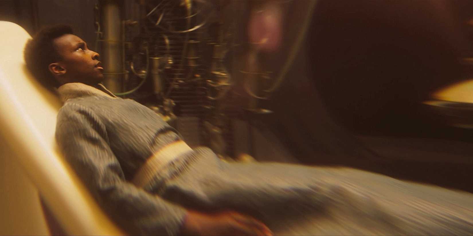 Zaman yolculuğu, hayal kırıklığı, nostalji, umut, değişim