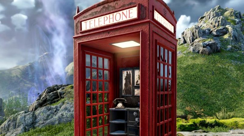 Gizem fısıldıyor, adada tehlike kol ediyor