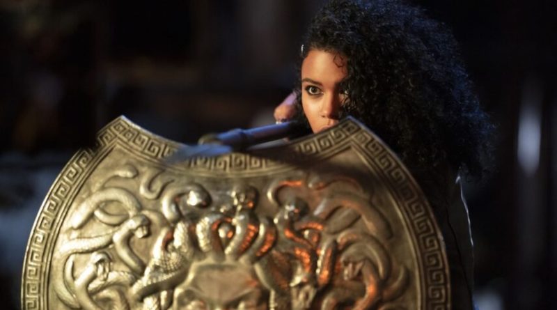 Artemis'in Avcıları yükseliyor, yeni maceralar başlıyor!