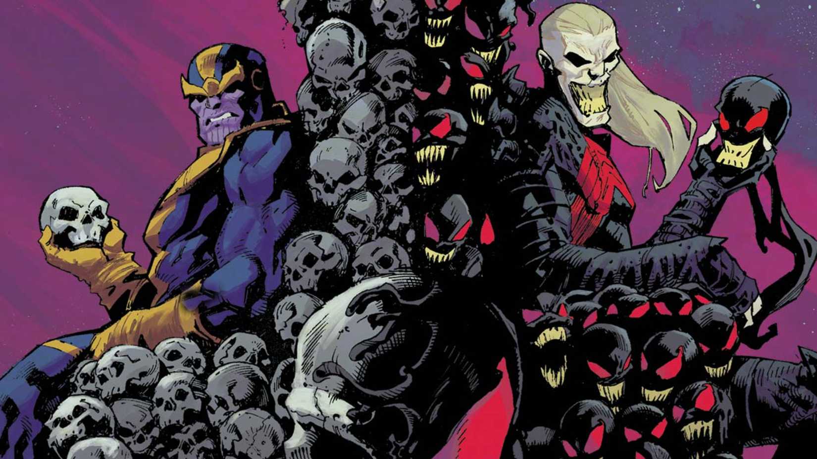 Titan'ın intikamı yaklaşıyor, güç sınırları aşılıyor