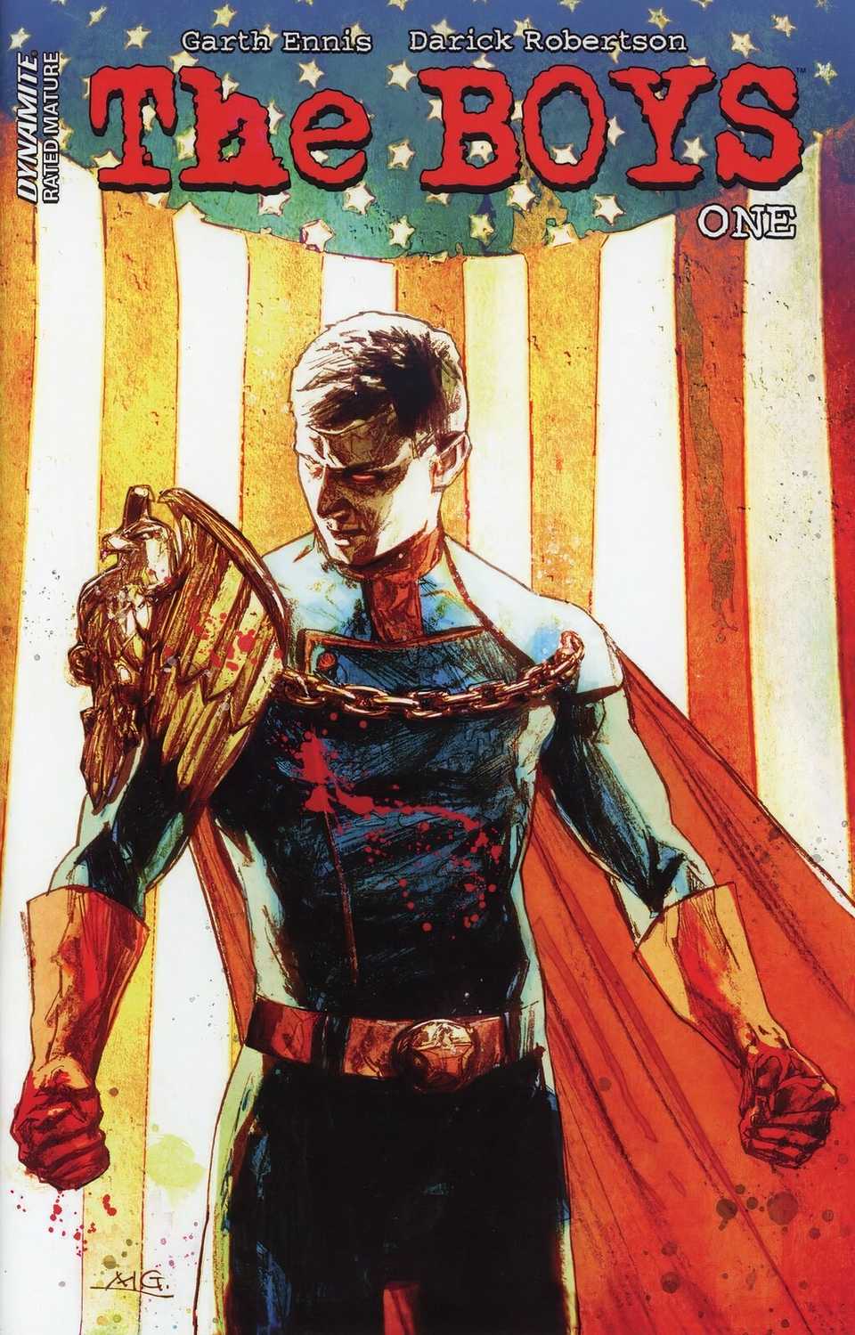 Meksika rüzgarı esiyor, süper kahramanlar bambaşka!