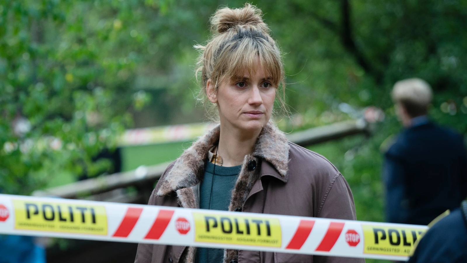 Gerilim, gizem, hafta sonu kaçamağı tam da burada