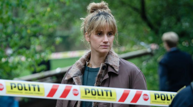 Gerilim, gizem, hafta sonu kaçamağı tam da burada!