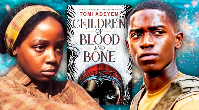 Gizem, büyü ve genç kahramanların yükselişi