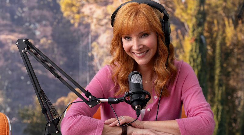 Yıldızın düşüşü, yapay zeka ve absürt komedi