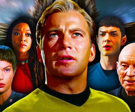 Evrenin başlangıcı farklı, kader aynı