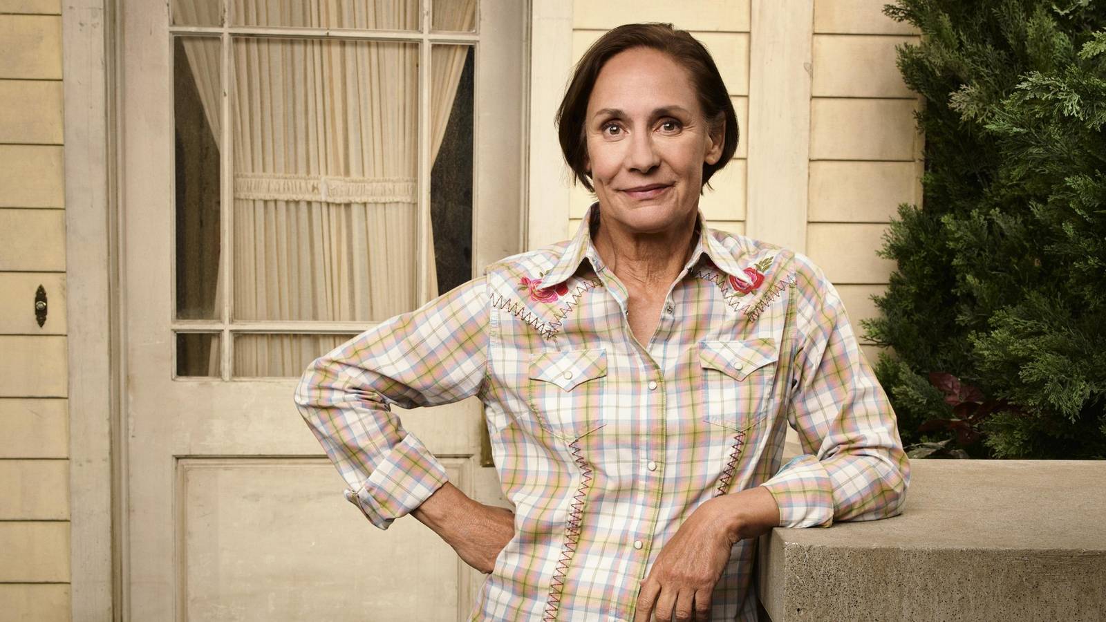 Yeni başlangıçlar, kahkahalar ve Laurie Metcalf'ın enerjisi!