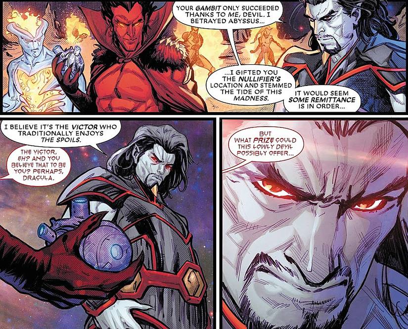 Karanlık yükseliyor, evrenin kaderi değişiyor!