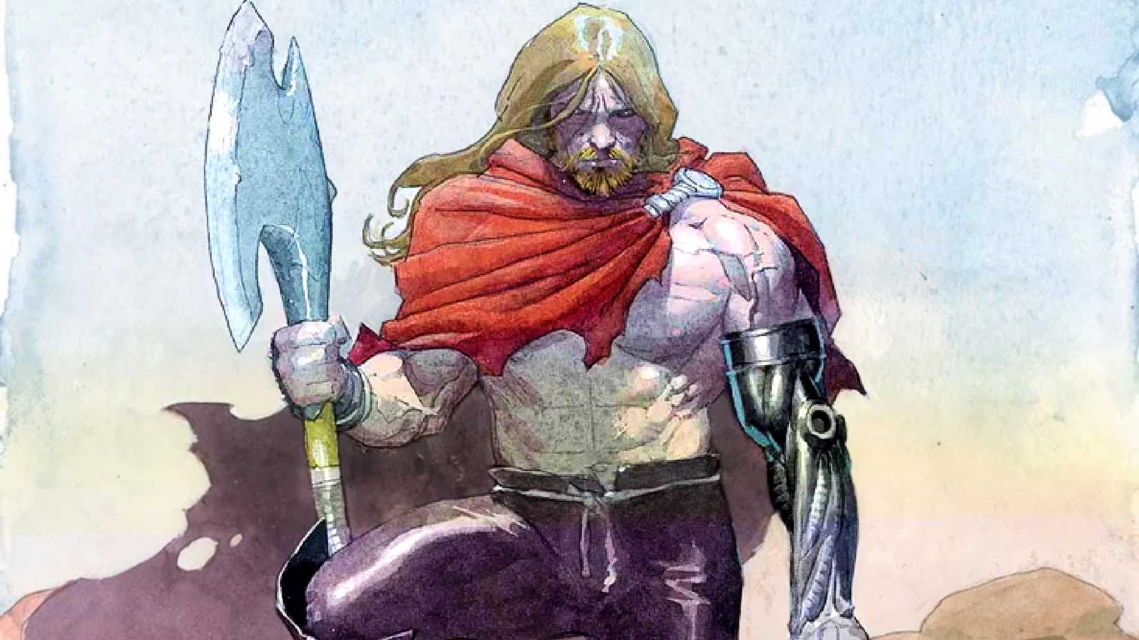 Yenilik rüzgarı esti, efsanevi çekiç tarihe karıştı