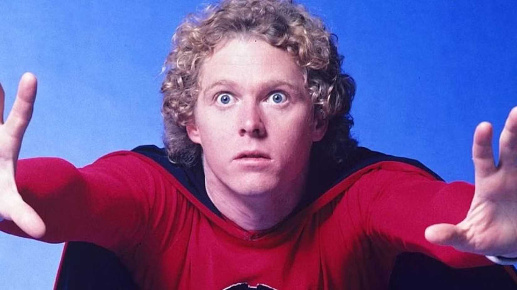 Dev adam, efsanevi figür, unutulmaz anlar, sinema tarihine damga