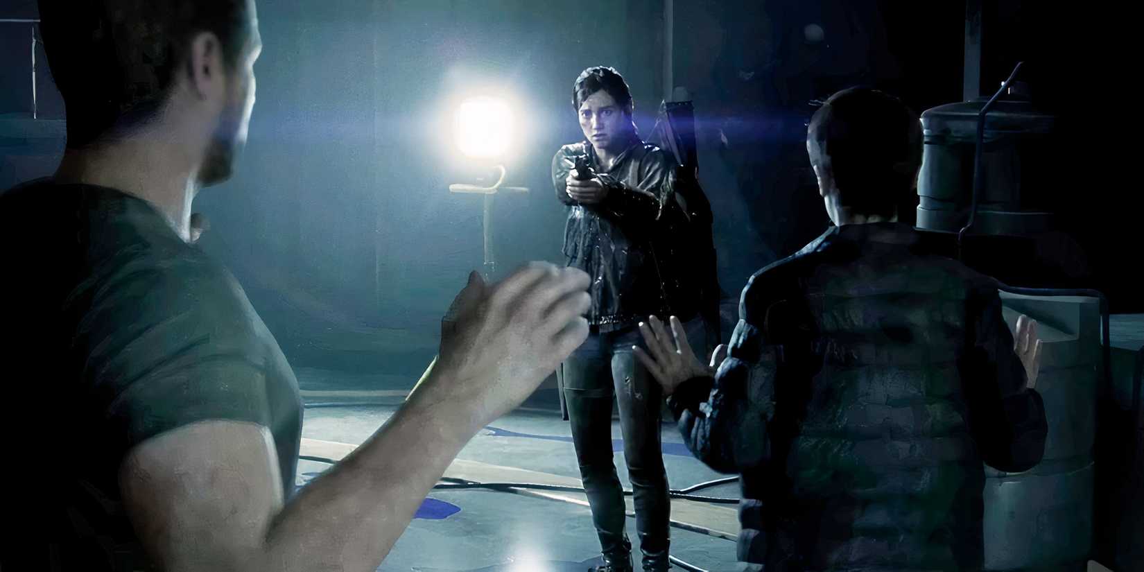 Yeni yüzler mi geliyor? Bekleyip görelim bakalım