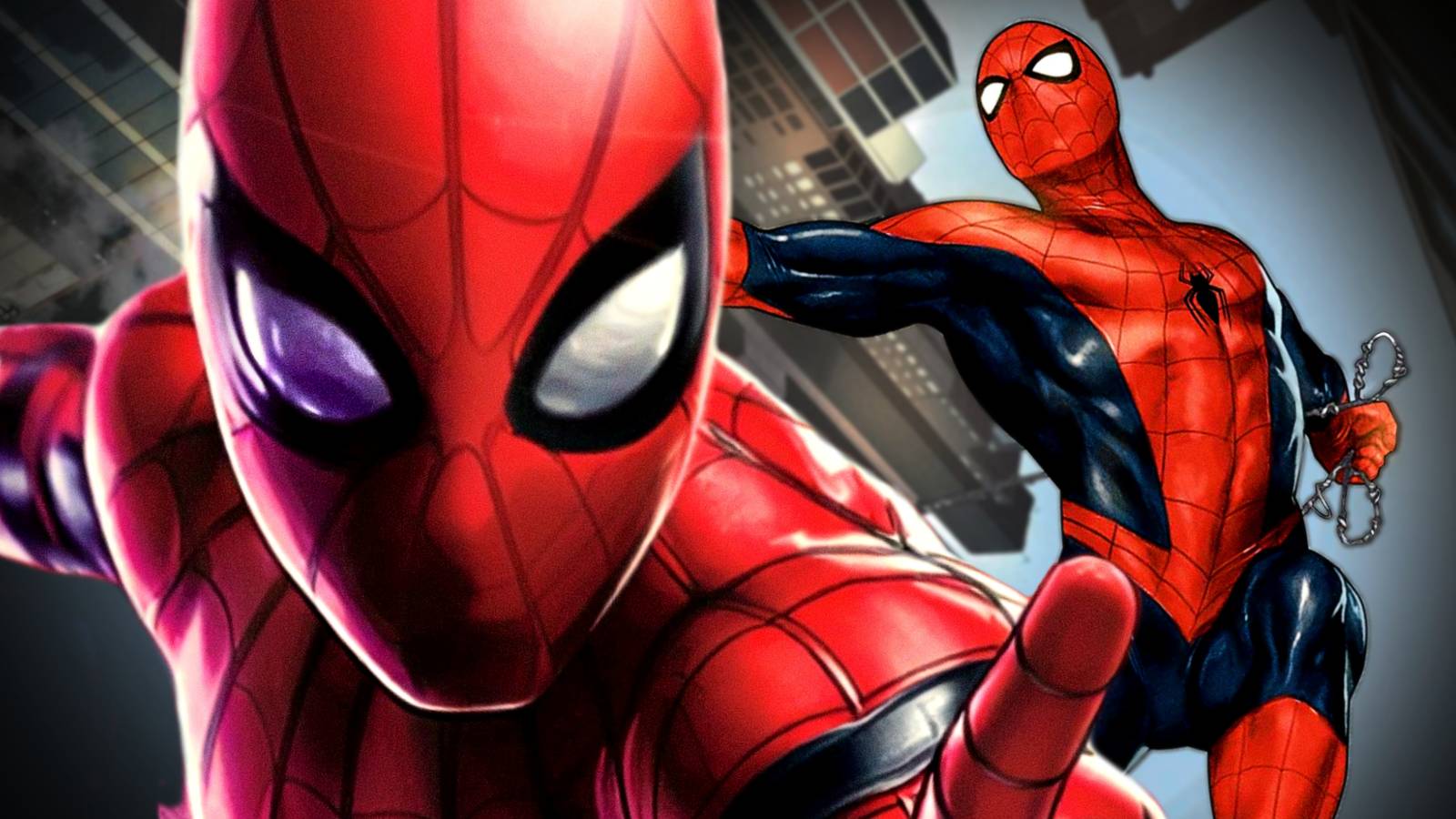 Yeni başlangıçlar, sürprizler ve Örümcek Adam'ın geleceği!