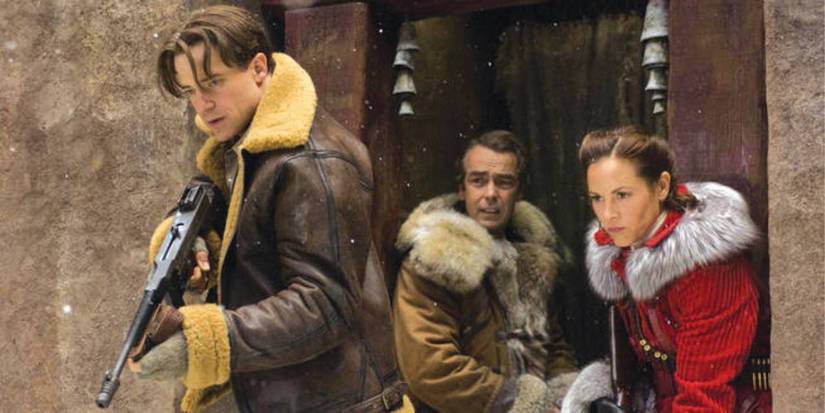 Antik sırları açığa çıkaracak yeni bir maceraya hazır ol