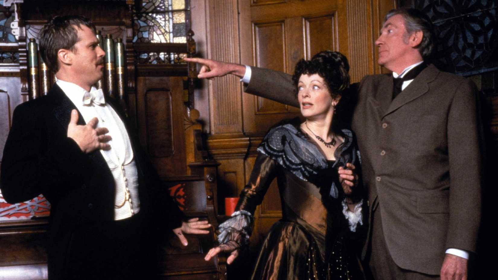 Uzayın derinliklerinde geçen unutulmaz maceralar bekliyor