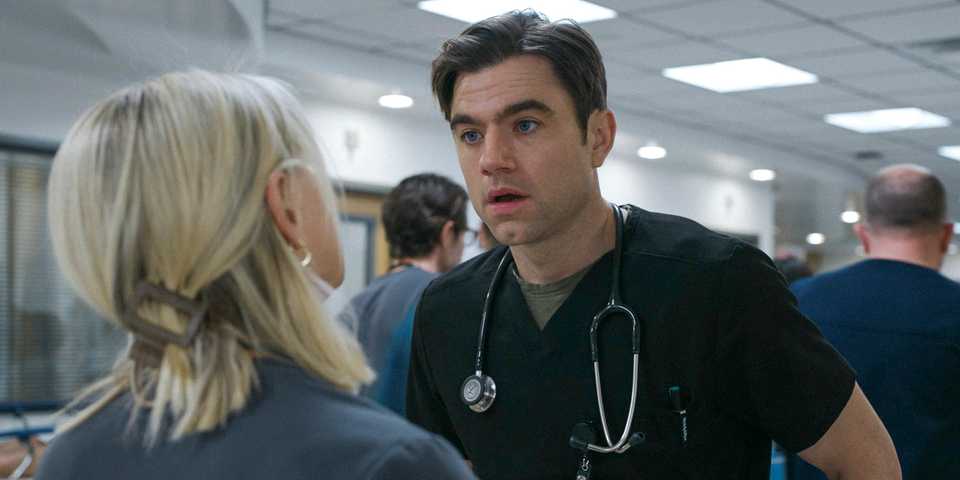 Gece vardiyası ihtimali, Pitt ekibinde heyecan yaratıyor