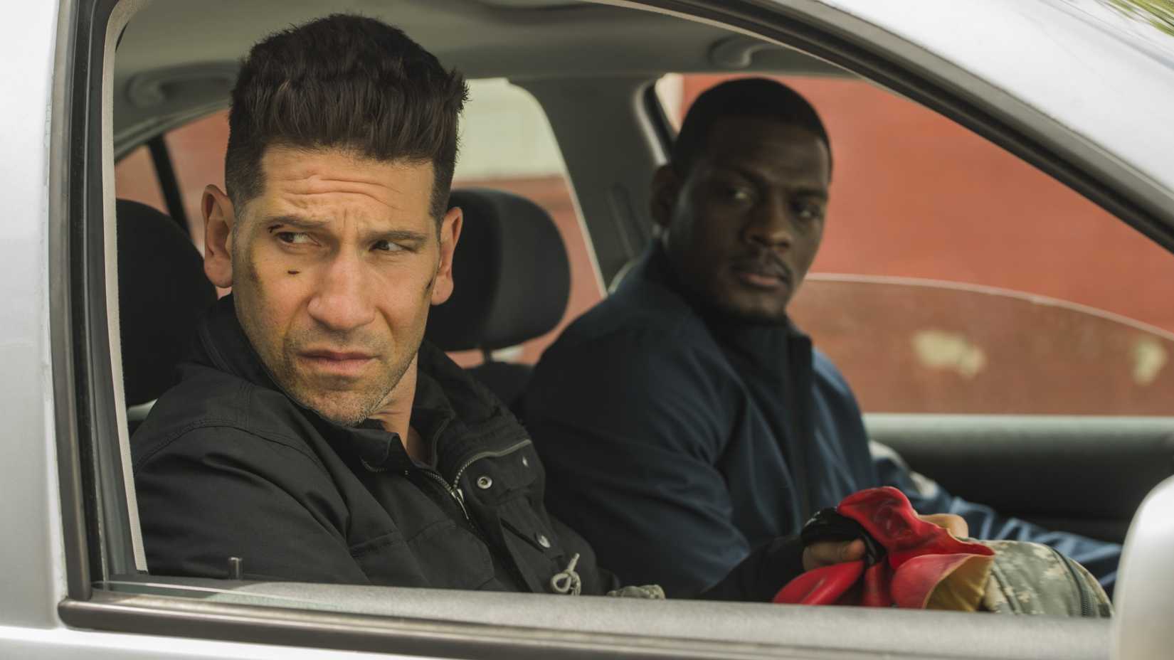 Karanlık intikam, eski dostluklar, beklenmedik sonlar yaklaşıyor