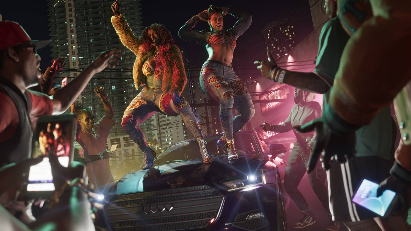 Bekleyiş uzuyor, PC oyuncuları için GTA 6 ne zaman?