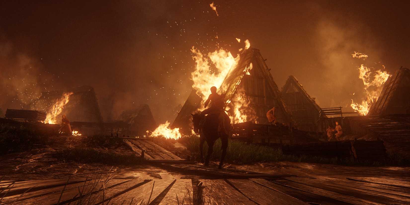 Yeni yüzler, umut ve tehlike beliriyor