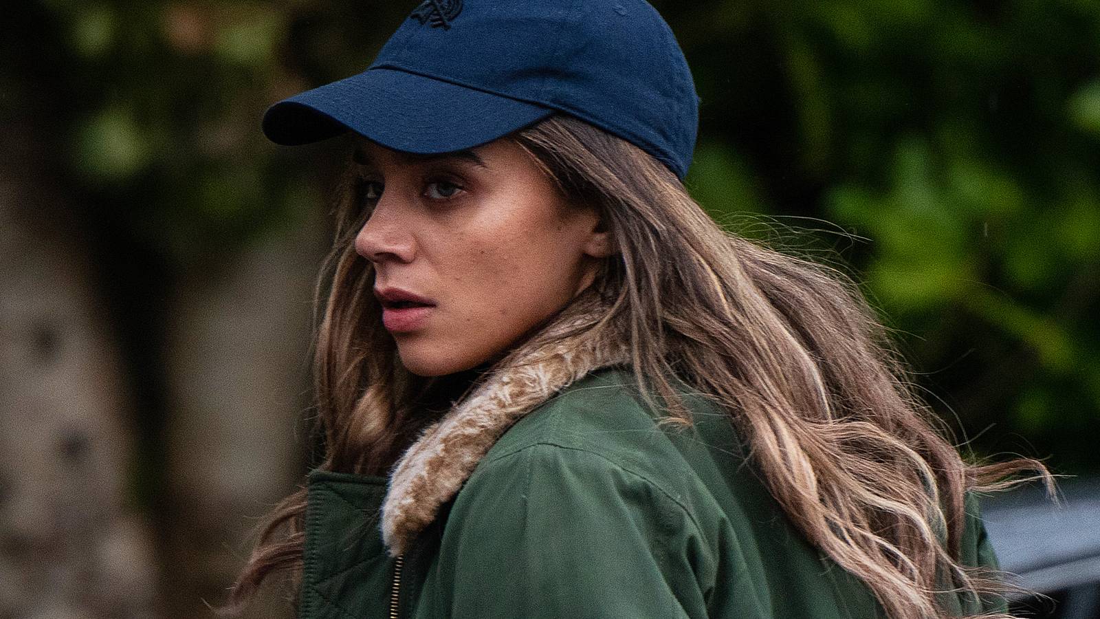 Gizem, şüphe, karanlık sırlar Nefes kesen bir yolculuk!