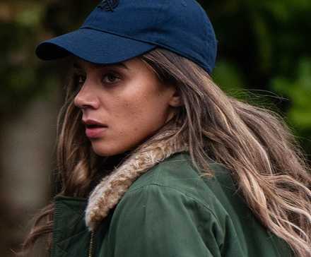 Gizem, gerilim ve beklenmedik sırlar kol geziyor