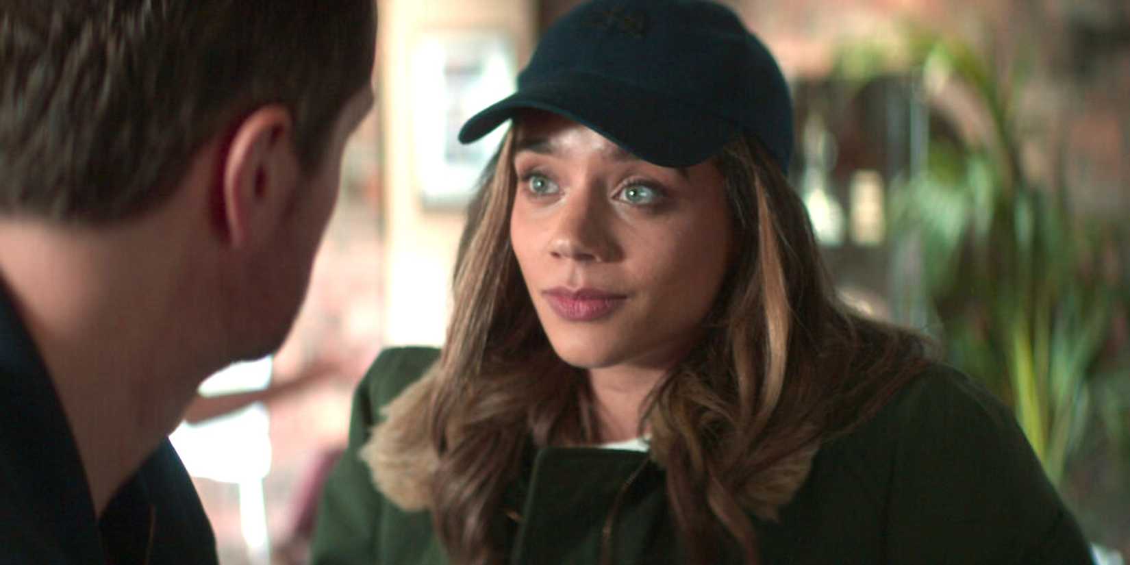 Gizemli yabancı, sırlar açığa çıkıyor, nefes kesen gerilim!