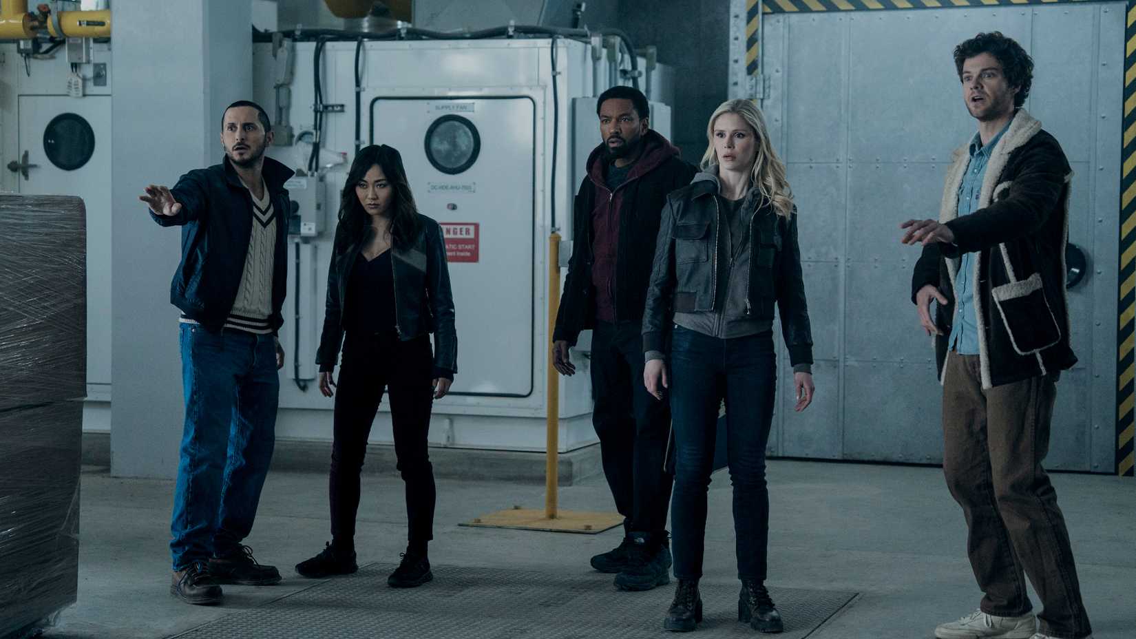 Kanlı aksiyon, efsanevi düello, hayranları şaşırtacak anlar