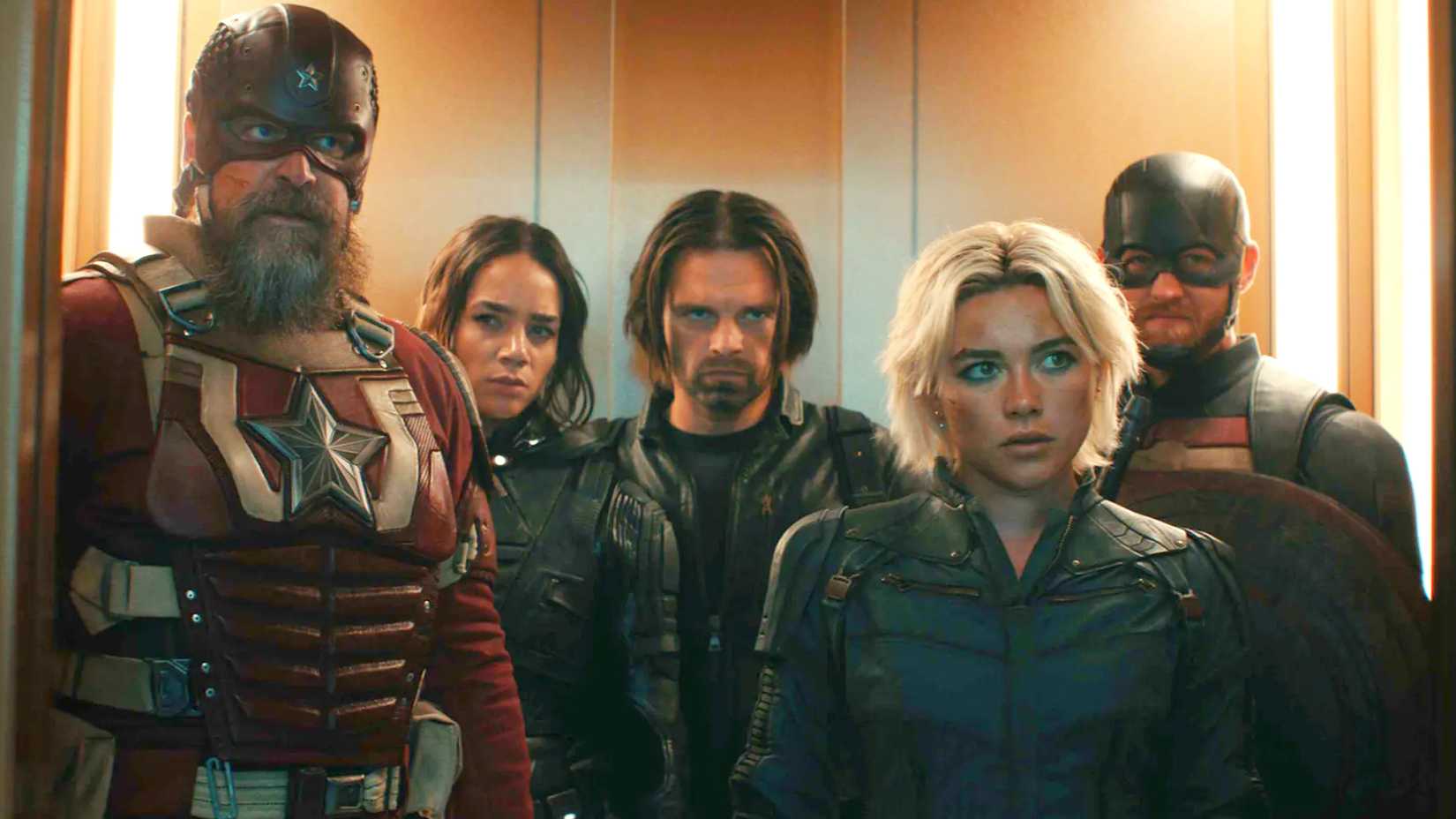 Valentina'nın planları, yeni ittifaklara zemin hazırlıyor