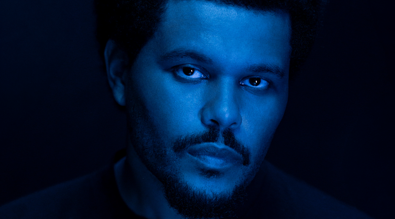 Müzik efsanesi The Weeknd, anime dünyasına konuk oluyor!