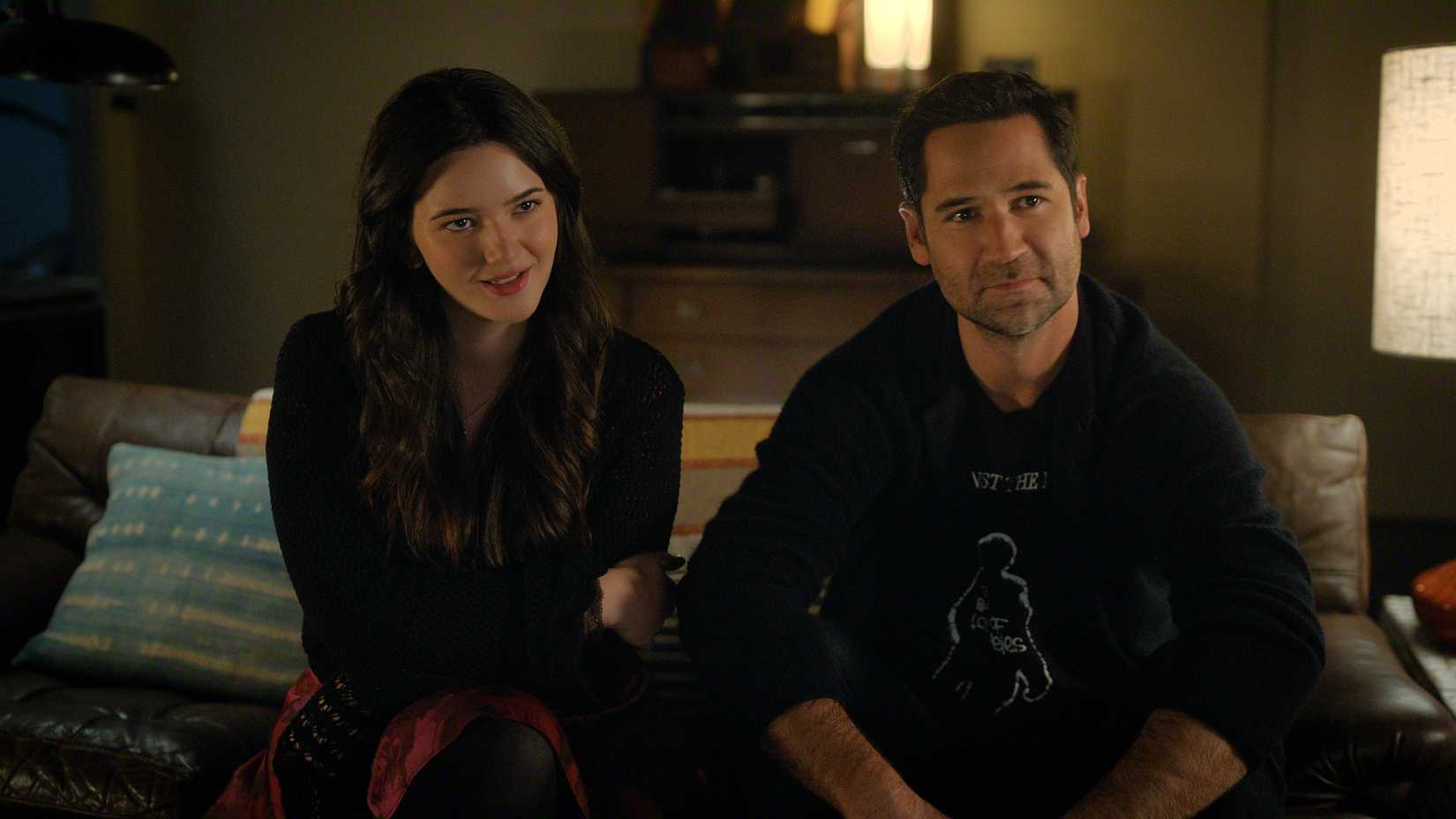 Avukat Lincoln'ün yeni yüzü, hikayeyi bambaşka katıyor