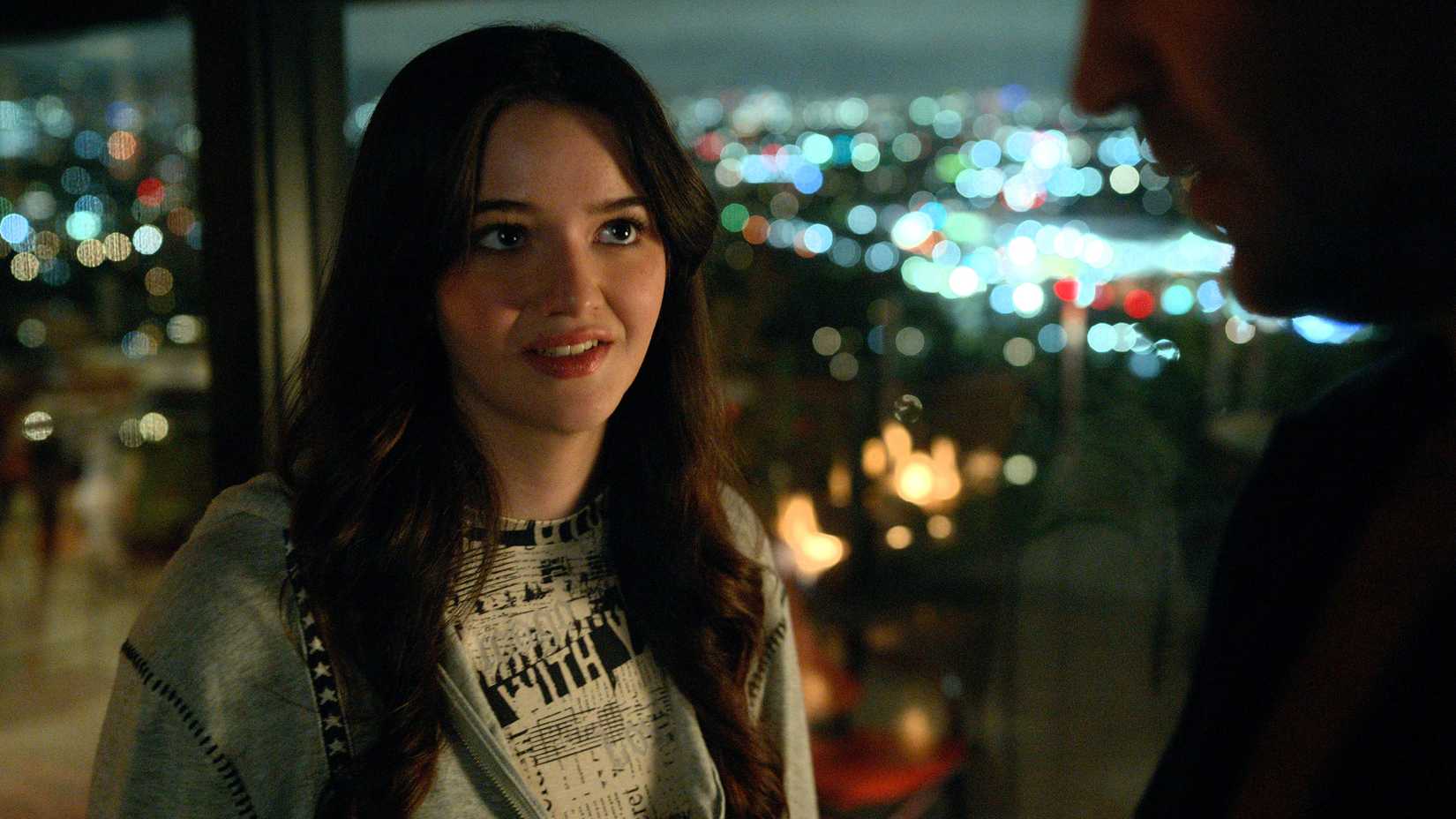 Avukat Lincoln, dizi formatında daha derin, daha etkileyici