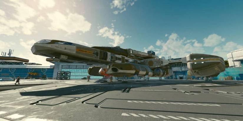 Galaksiler arası savaşta zafer, doğru gemi seçimiyle başlar