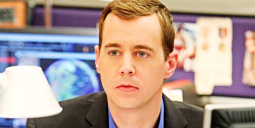 McGee şaşkın! Babalık sürprizi, geçmişten gelen bir çocuk