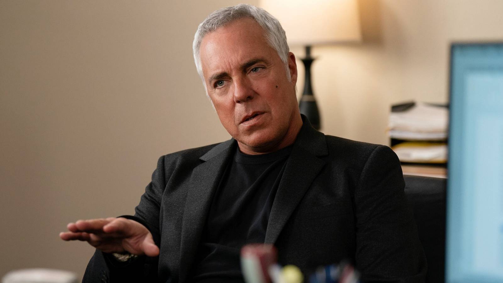 Genç Bosch, yeni yüzler, farklı bir başlangıç