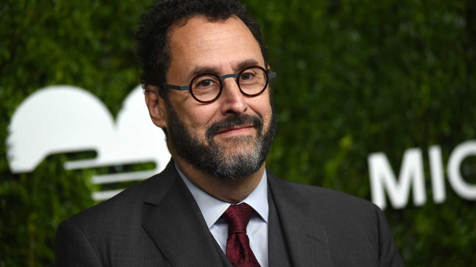 Las Vegas parıldıyor, yıldızlar sahnedeydi!