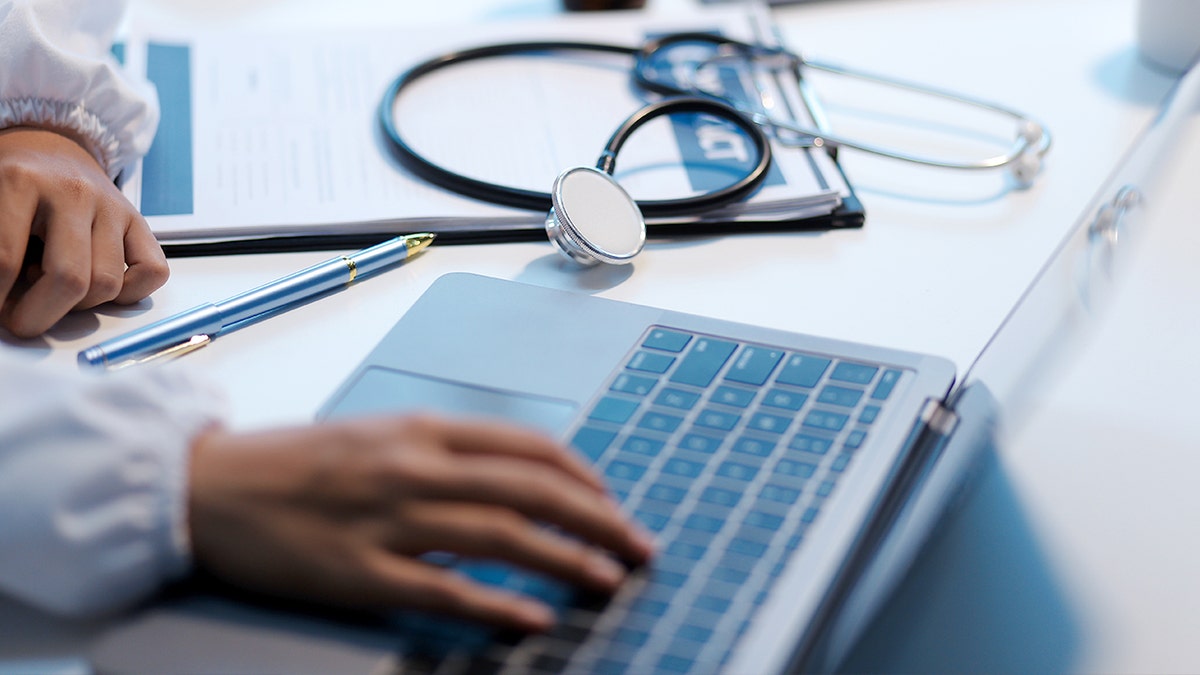 Veri sızıntısı alarmı: Sağlık bilgilerinin güvenliği tehlikede