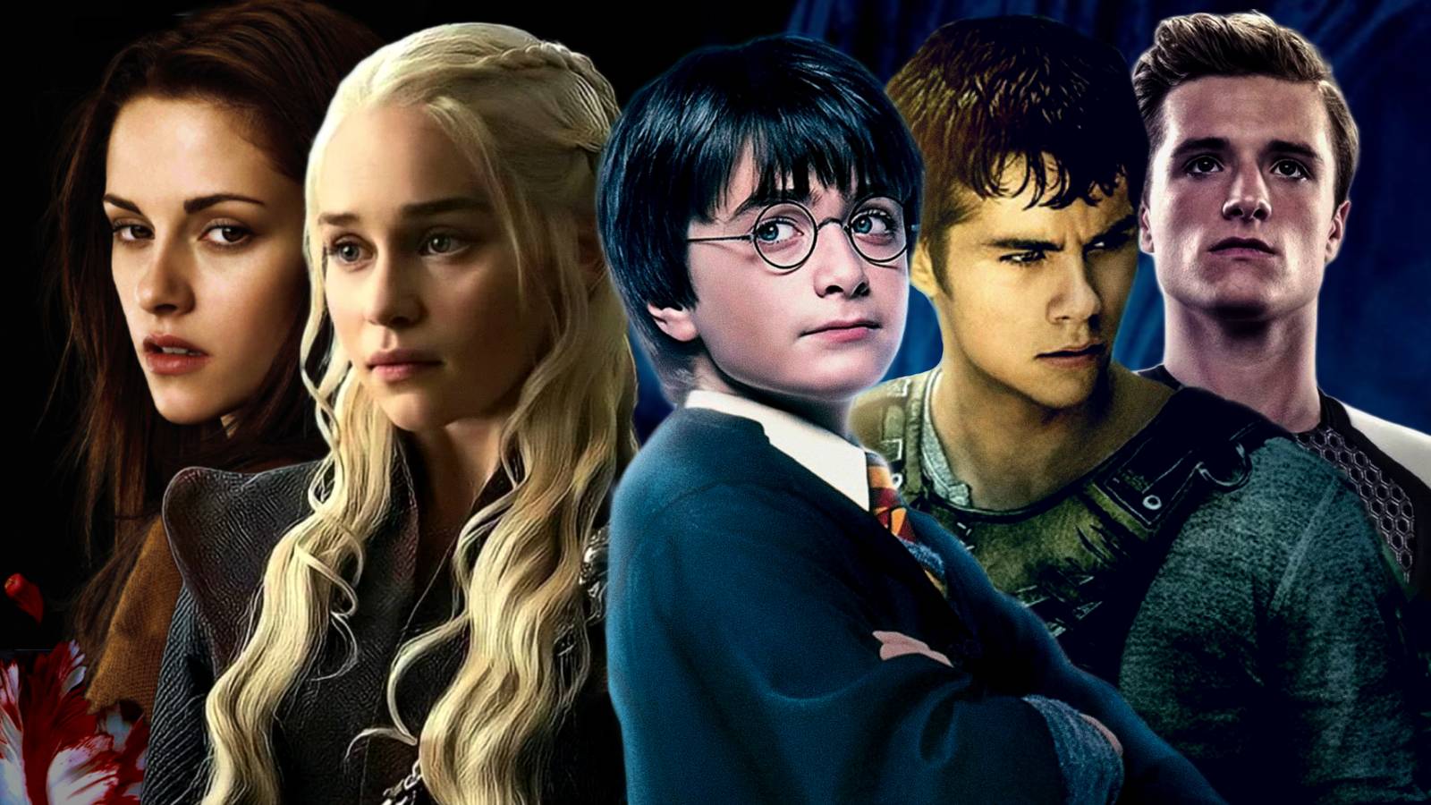 Alacakaranlık'ın kötü damgası Goodreads'te mühürlendi