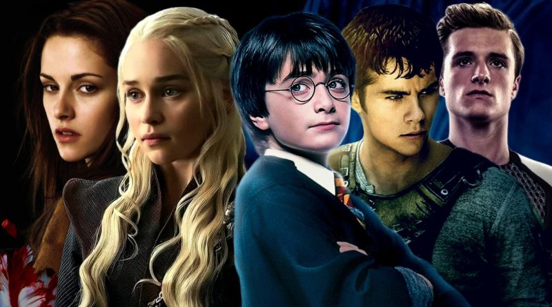 Alacakaranlık'ın kötü damgası Goodreads'te mühürlendi