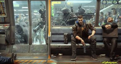 Neon ışıklar, stil ve oyun dünyası bir araya geldi