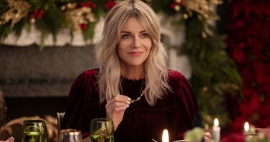 Gülmek garanti, zekice diyaloglar, Kaitlin Olson harika!