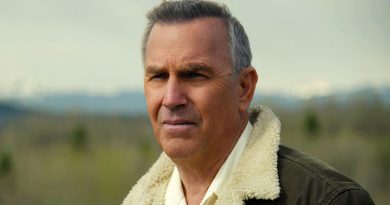 Kırgınlık, intikam ve vahşi batı rüzgarı