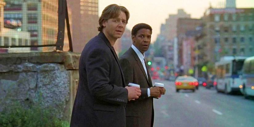 Efsane geri döndü, Netflix'te zirveye oynuyor