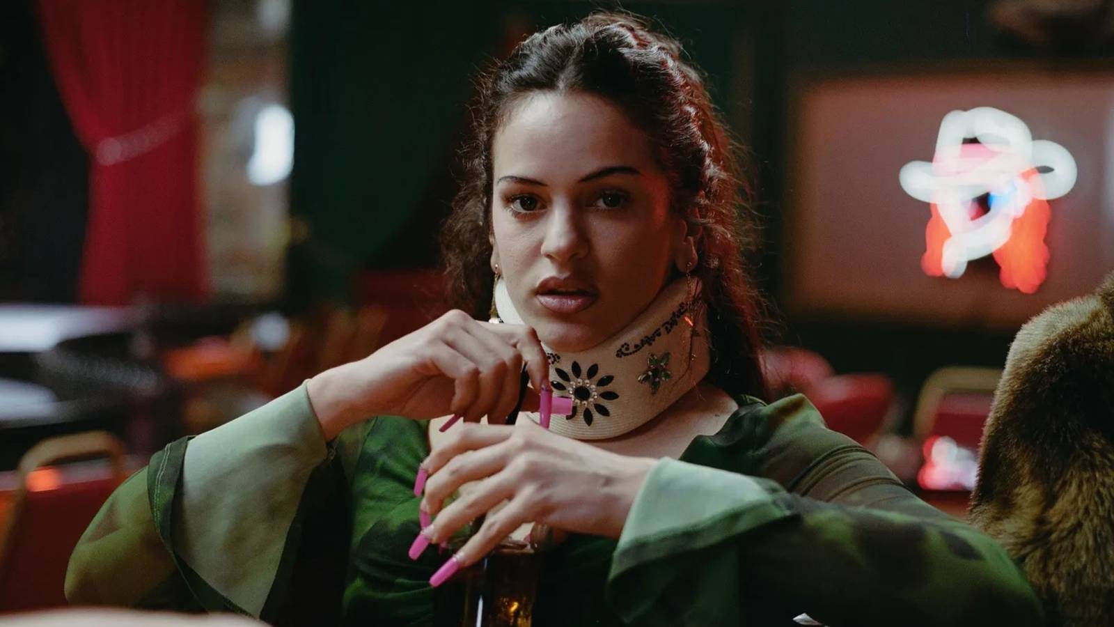 Zekâ, mizah, drama: İkili arasındaki kimya büyüleyici!