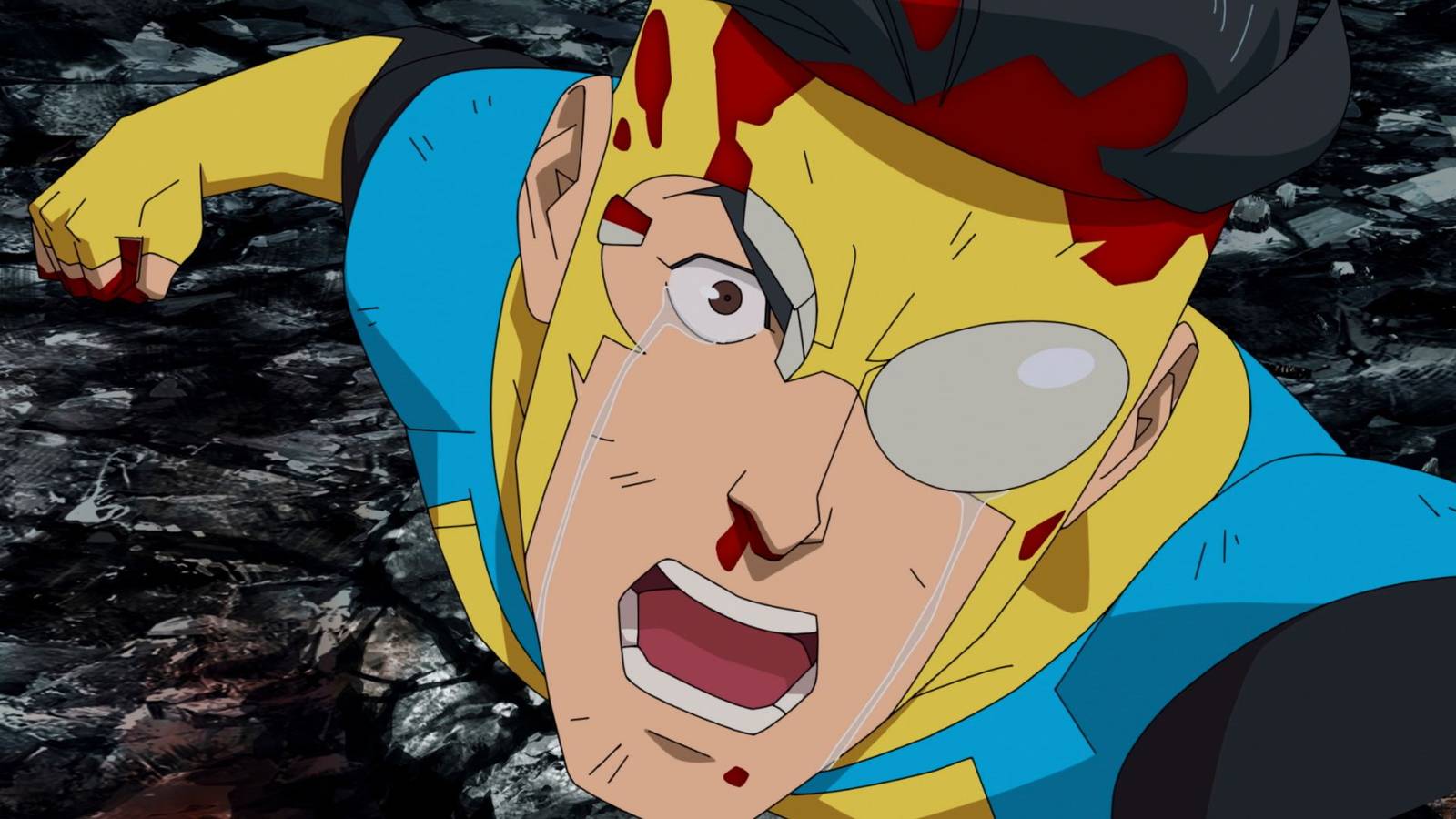 Uzay savaşları, yeni tehditler, evrenin kaderi değişiyor