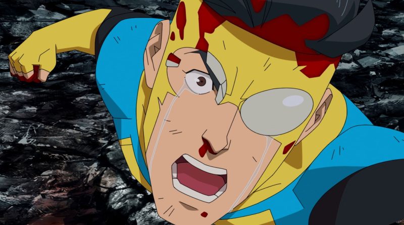 Karakter gelişimi, savaş ve bilim kurgu harmanlanıyor