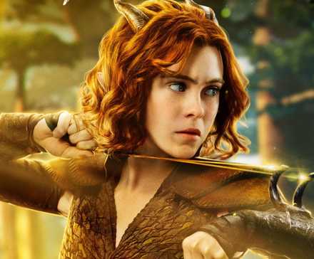 Efsane geri dönüyor, Eternia yeniden canlanıyor!