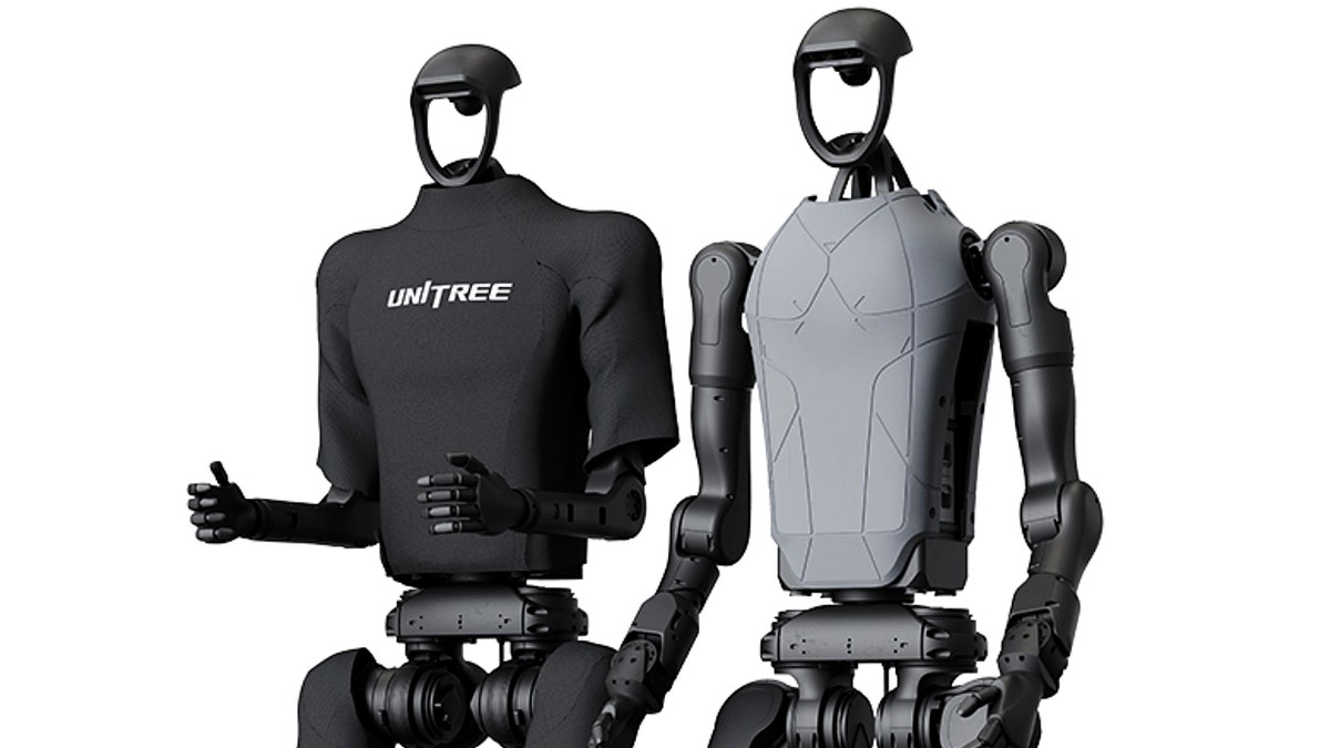 Robotik rekabet kızışıyor, güvenlik öncelikli yaklaşımlar belirleyici olacak