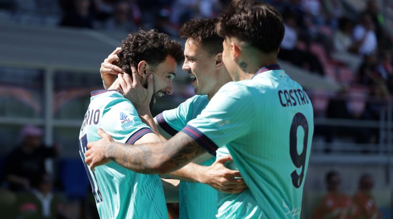 Avrupa rüyası için İtalyan devi İngilizlerle karşılaşıyor