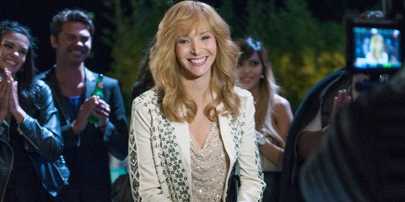 Yıldızın düşüşü, yapay zeka ve absürt komedi karışımı