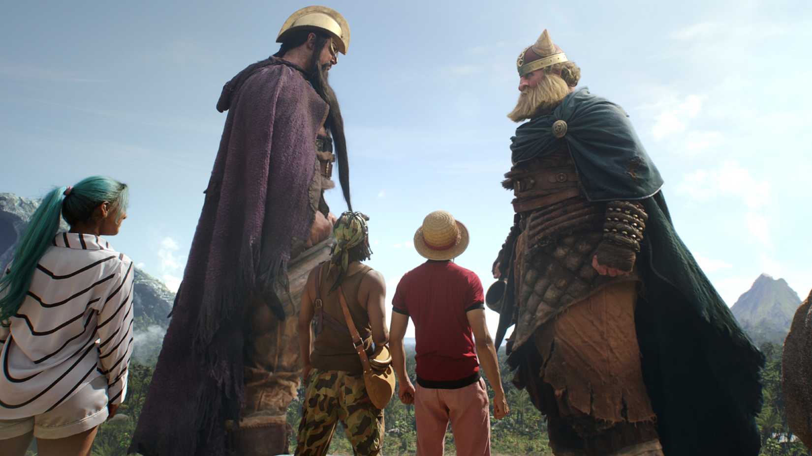 Maceraya devam, yeni sezon nefesleri kesiyor!